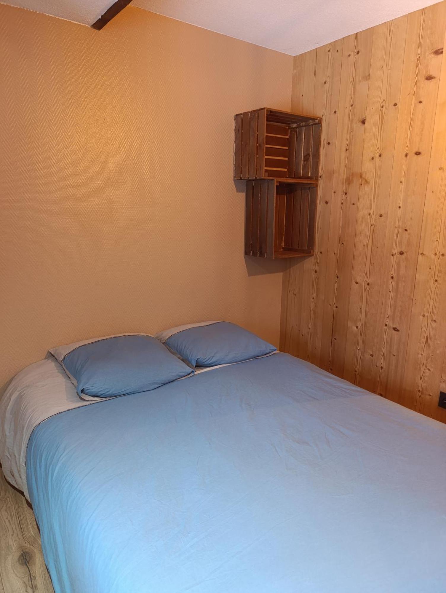 Chambre Les Etoiles De Bevy Septmoncel-Les-Molunes Δωμάτιο φωτογραφία