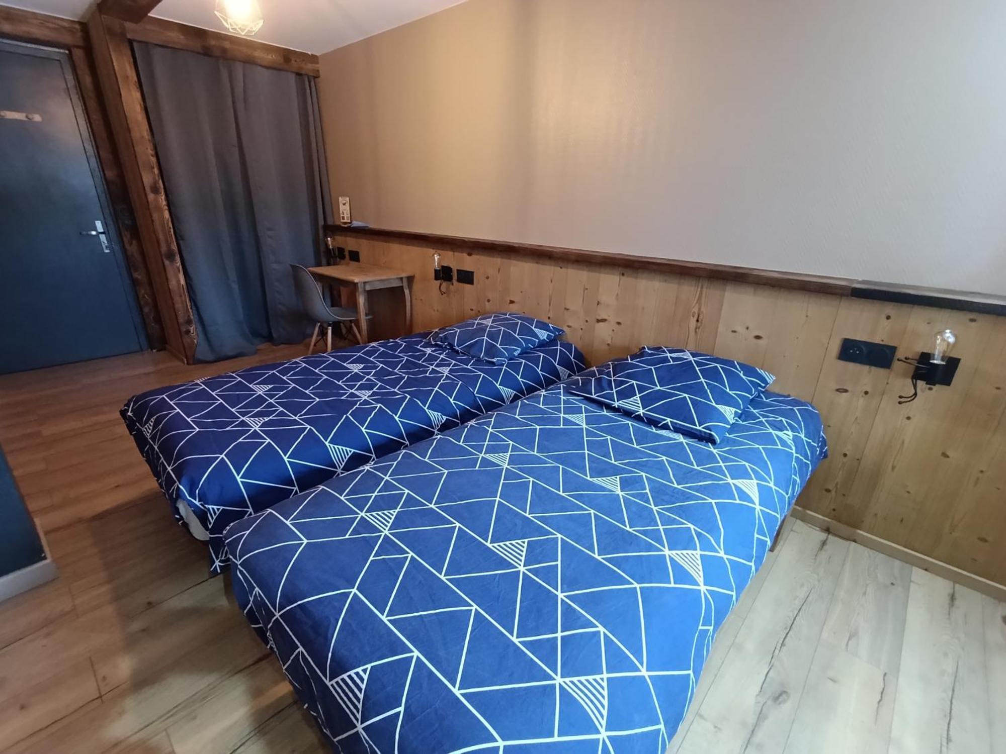 Chambre Les Etoiles De Bevy Septmoncel-Les-Molunes Δωμάτιο φωτογραφία
